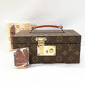 Louis Vuitton Boite Atu Case Shoulder