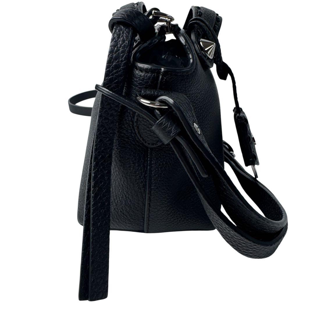Fendi by the Way Selleria Mini 2-Way Handbag — view 5