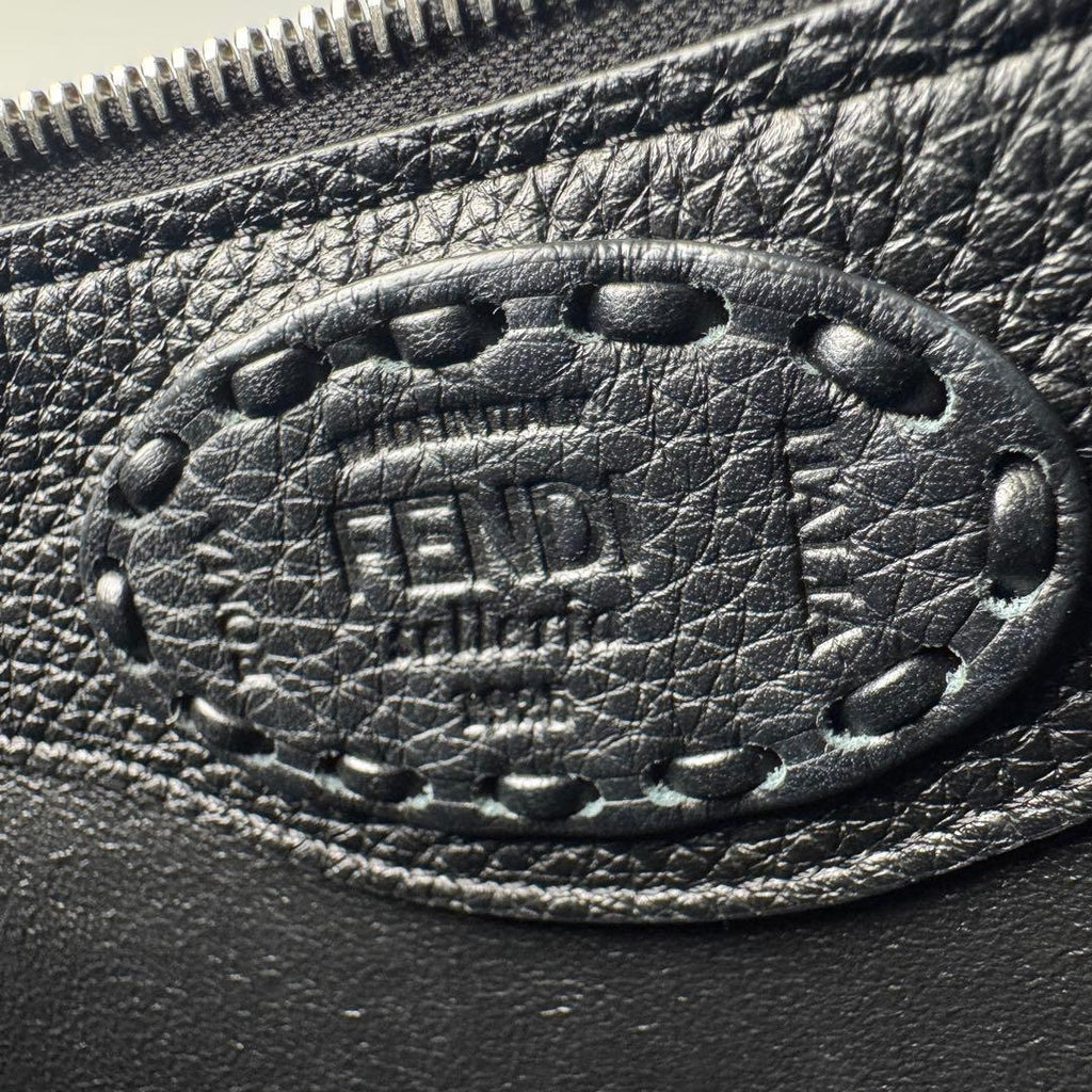 Fendi by the Way Selleria Mini 2-Way Handbag — view 8