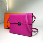 Hermes Clic 16 Shoulder Bag — view 2
