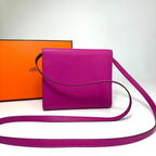 Hermes Clic 16 Shoulder Bag — view 4