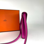 Hermes Clic 16 Shoulder Bag — view 5