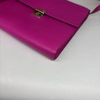 Hermes Clic 16 Shoulder Bag — view 8