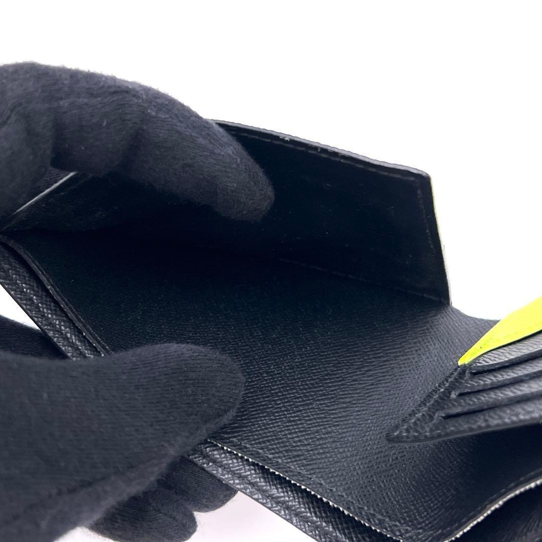 Louis Vuitton LV Friends Portefeuille Calf N-nm Bifold Wallet — view 4