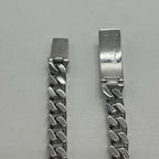 Prada Logo Chain Necklace — view 5