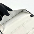 Louis Vuitton Shadow Zippy Wallet Vertical — view 4