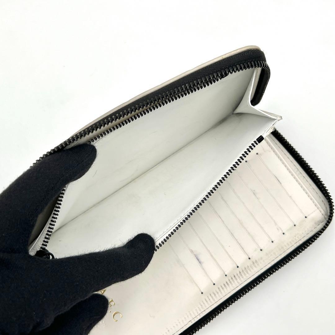 Louis Vuitton Shadow Zippy Wallet Vertical — view 5