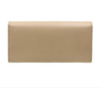Celine Large Flap Wallet Hook Bifold