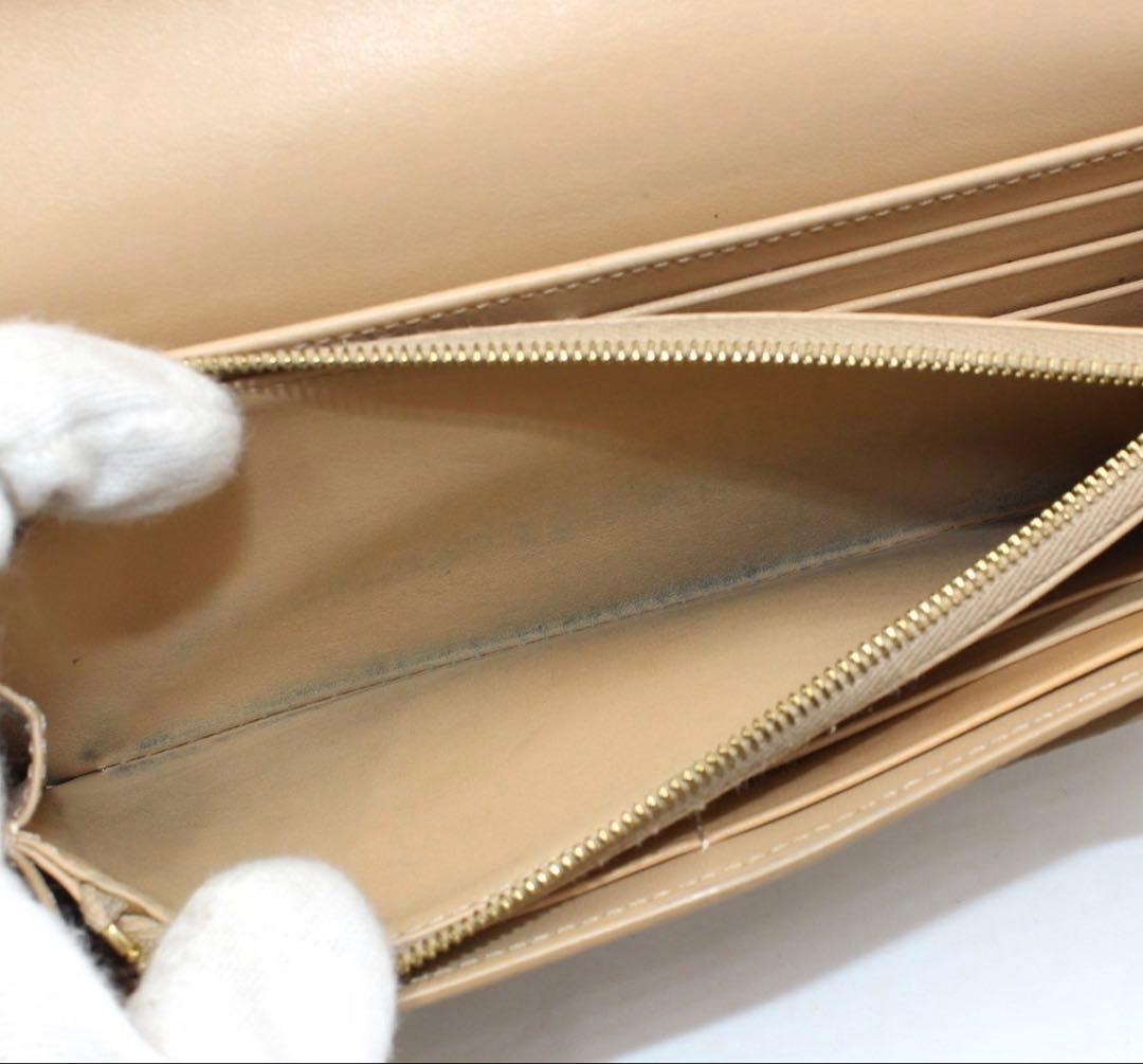 Celine Large Flap Wallet Hook Bifold