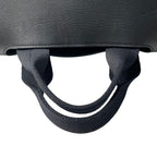 Hermes Valparaiso MM Canvas Tote Bag — view 7