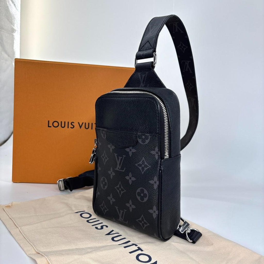 Louis Vuitton IC Taigarama Outdoor Sling — view 2