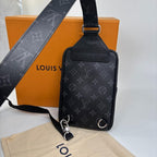 Louis Vuitton IC Taigarama Outdoor Sling — view 5