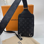 Louis Vuitton IC Taigarama Outdoor Sling — view 6