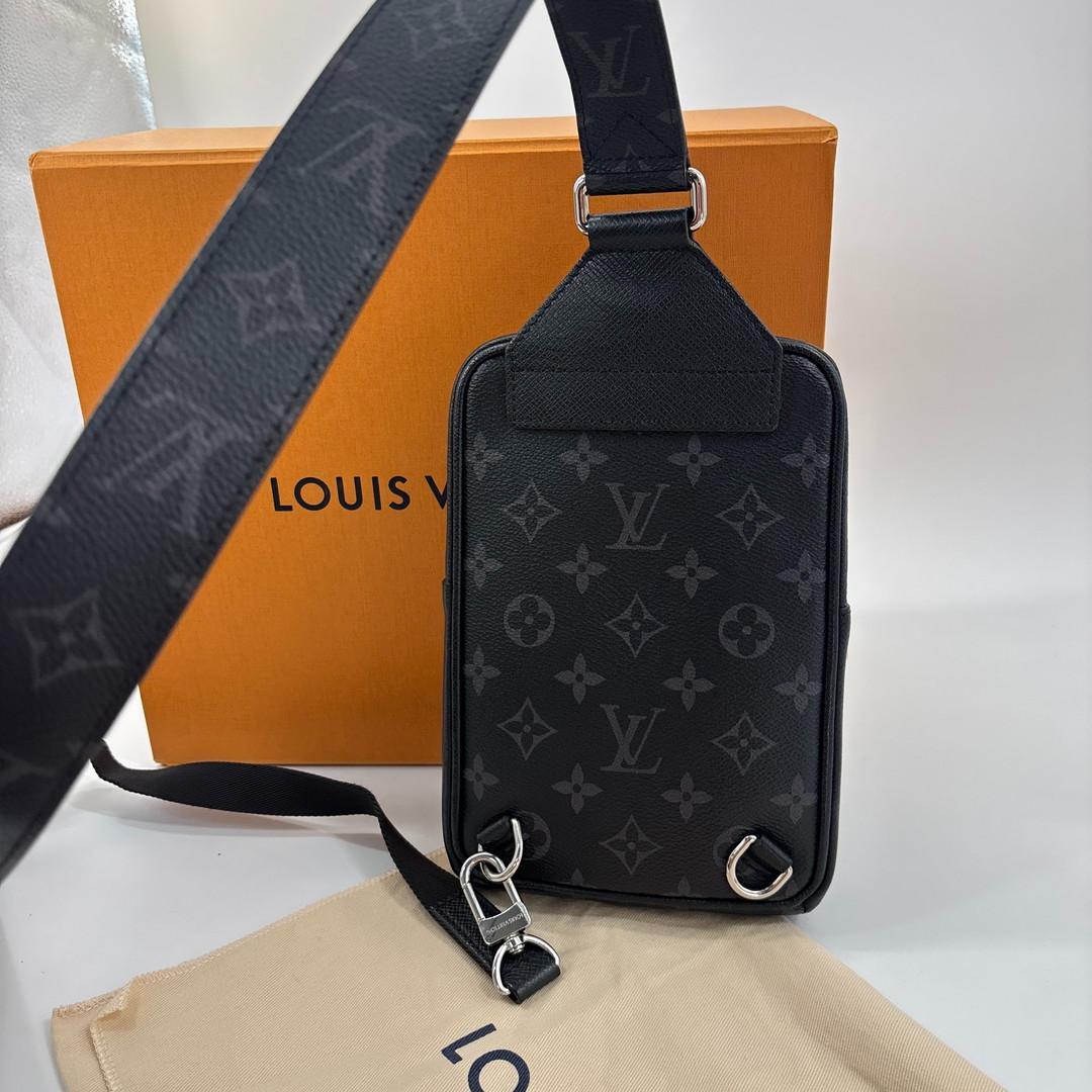 Louis Vuitton IC Taigarama Outdoor Sling — view 6