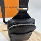 Louis Vuitton IC Taigarama Outdoor Sling — view 7