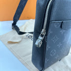 Louis Vuitton IC Taigarama Outdoor Sling — view 8