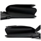 Louis Vuitton Aerogram Takeoff Sling Bag Noir — view 8