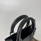 Louis Vuitton Epi Petite Sac Plat Shoulder — view 6
