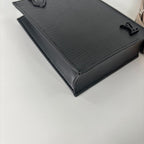 Louis Vuitton Epi Petite Sac Plat Shoulder — view 7