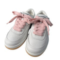 Chanel Sneakers CC Logo 35 White