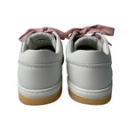 Chanel Sneakers CC Logo 35 White — view 5