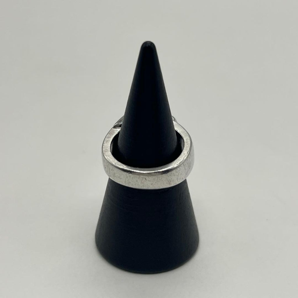 Hermes Vintage Ring Size 51 SV 925 — view 7