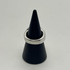 Hermes Vintage Ring Size 51 SV 925 — view 7