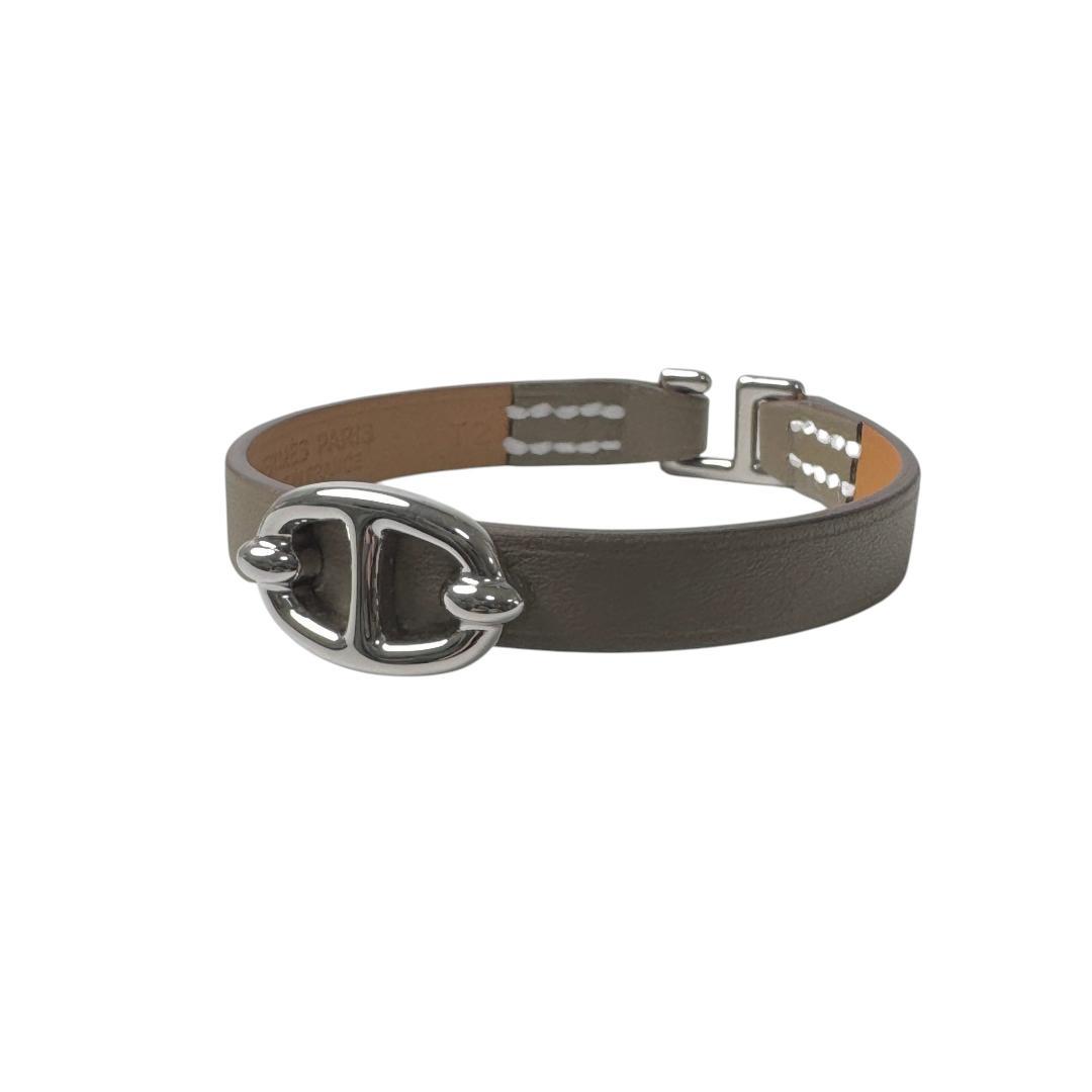 Hermes Mini Thalassa Bracelet #t2