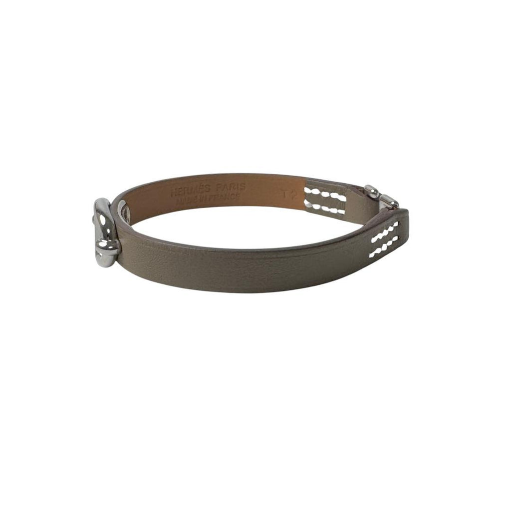 Hermes Mini Thalassa Bracelet #t2 — view 3
