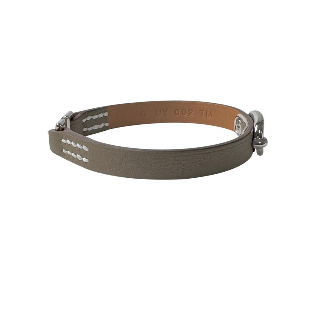 Hermes Mini Thalassa Bracelet #t2 — view 5
