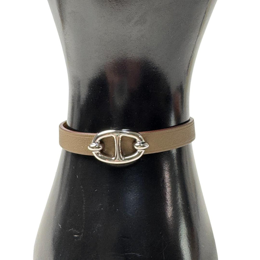 Hermes Mini Thalassa Bracelet #t2 — view 6