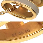 Hermes Pop H Necklace — view 3
