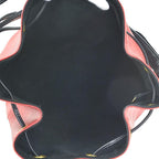 Louis Vuitton Shoulder Bag Epi Petite Noe — view 5