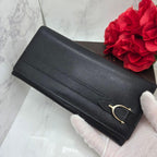 Gucci Wallet Belt Black — view 3