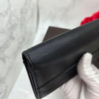 Gucci Wallet Belt Black — view 4
