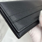 Gucci Wallet Belt Black — view 5