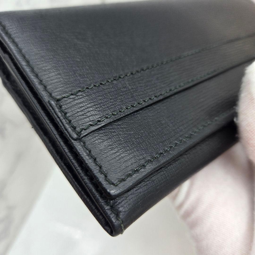 Gucci Wallet Belt Black — view 5