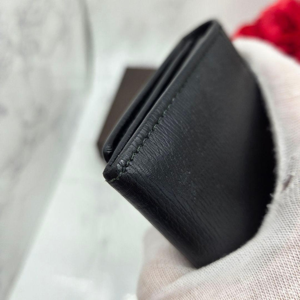 Gucci Wallet Belt Black — view 7