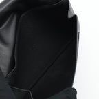 Hermes Dogon GM Wallet Taurillon Black — view 6