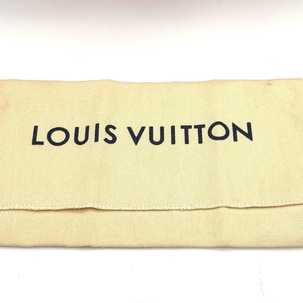 Louis Vuitton Wallet Zippy Vertical Monogram Eclipse — view 8