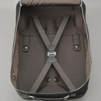 Louis Vuitton Conquerant 55 Travel Bag Damier Geant Black — view 7