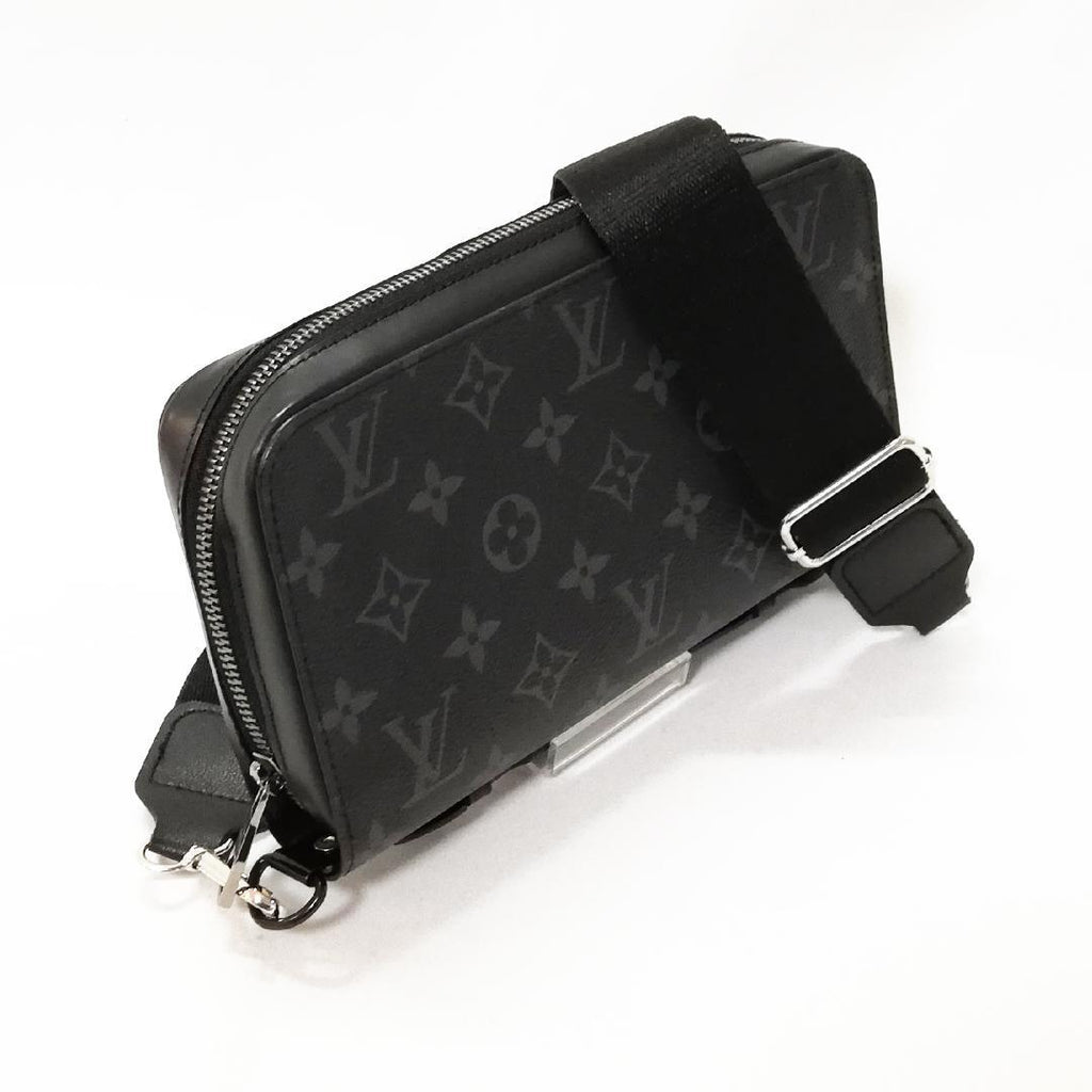 Louis Vuitton Zippy XL Wallet — view 2
