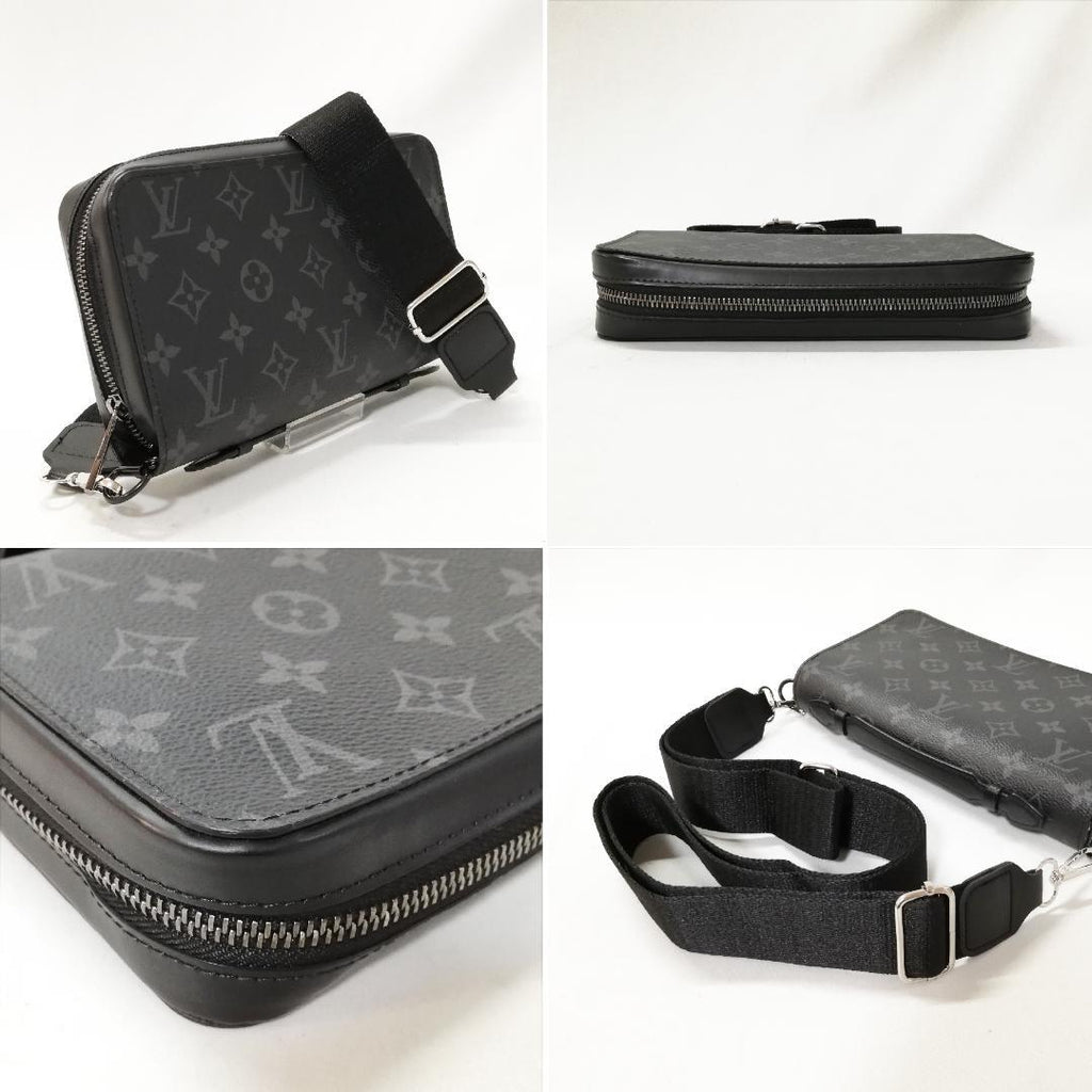 Louis Vuitton Zippy XL Wallet — view 3