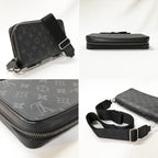 Louis Vuitton Zippy XL Wallet — view 3