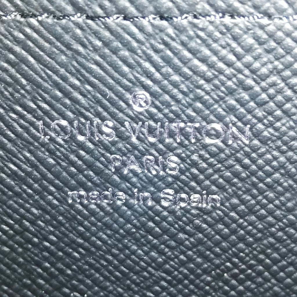 Louis Vuitton Zippy XL Wallet — view 5
