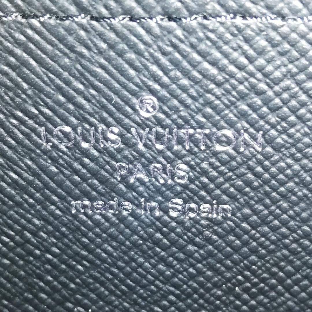 Louis Vuitton Zippy XL Wallet — view 5