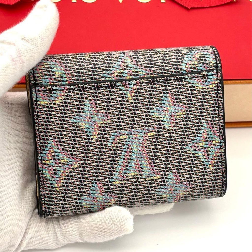 Louis Vuitton Wallet Monogram LV Pop Portefeuille — view 2