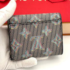 Louis Vuitton Wallet Monogram LV Pop Portefeuille — view 2