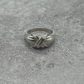 Tiffany & Co Signature Cross Ring