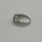 Tiffany & Co Signature Cross Ring — view 3
